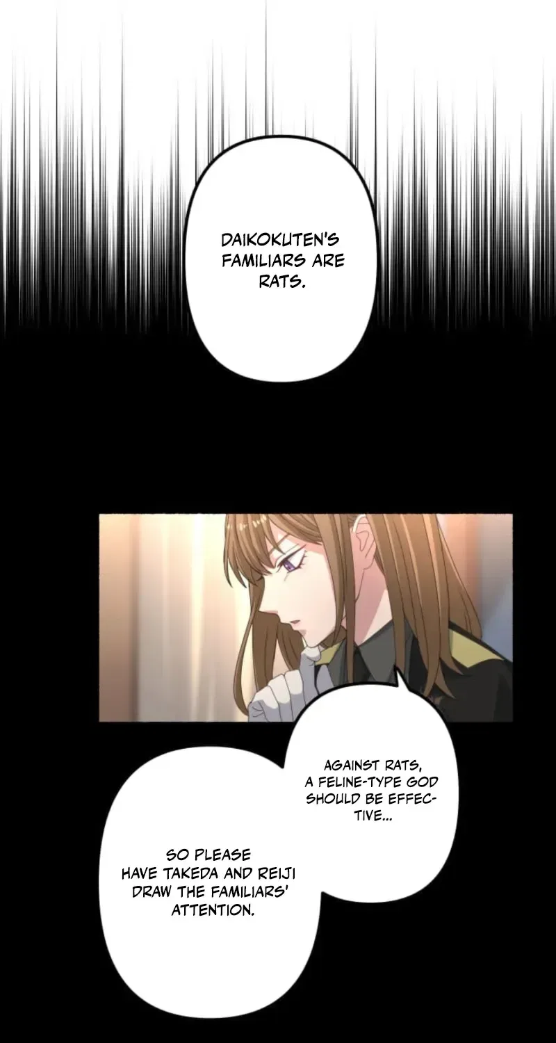 Evil-Crushing Blade Flash: The Strongest Swordsman Who Pierces Darkness Chapter 16 – Page 43