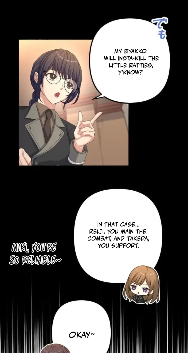 Evil-Crushing Blade Flash: The Strongest Swordsman Who Pierces Darkness Chapter 16 – Page 44