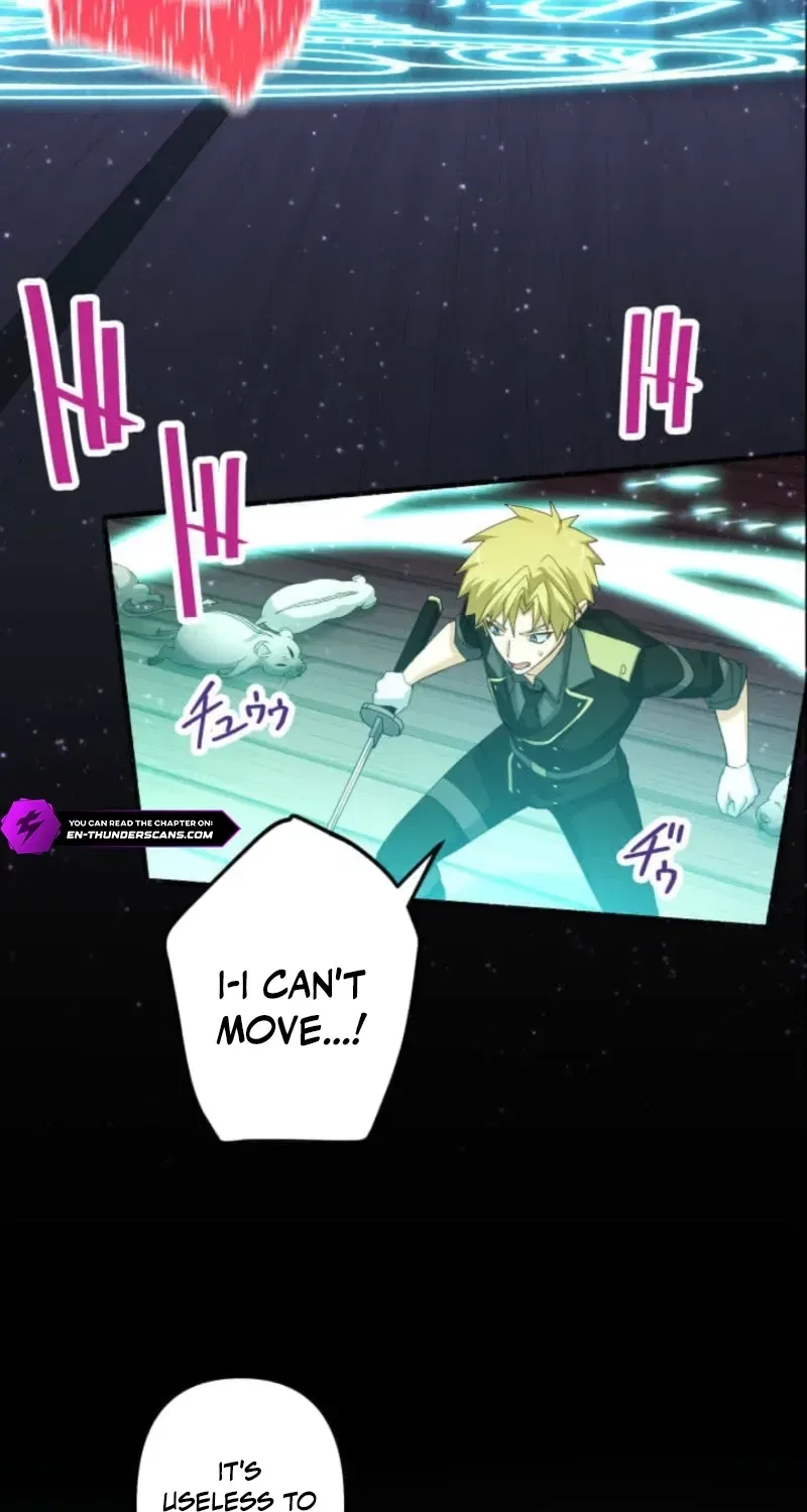 Evil-Crushing Blade Flash: The Strongest Swordsman Who Pierces Darkness Chapter 16 – Page 50