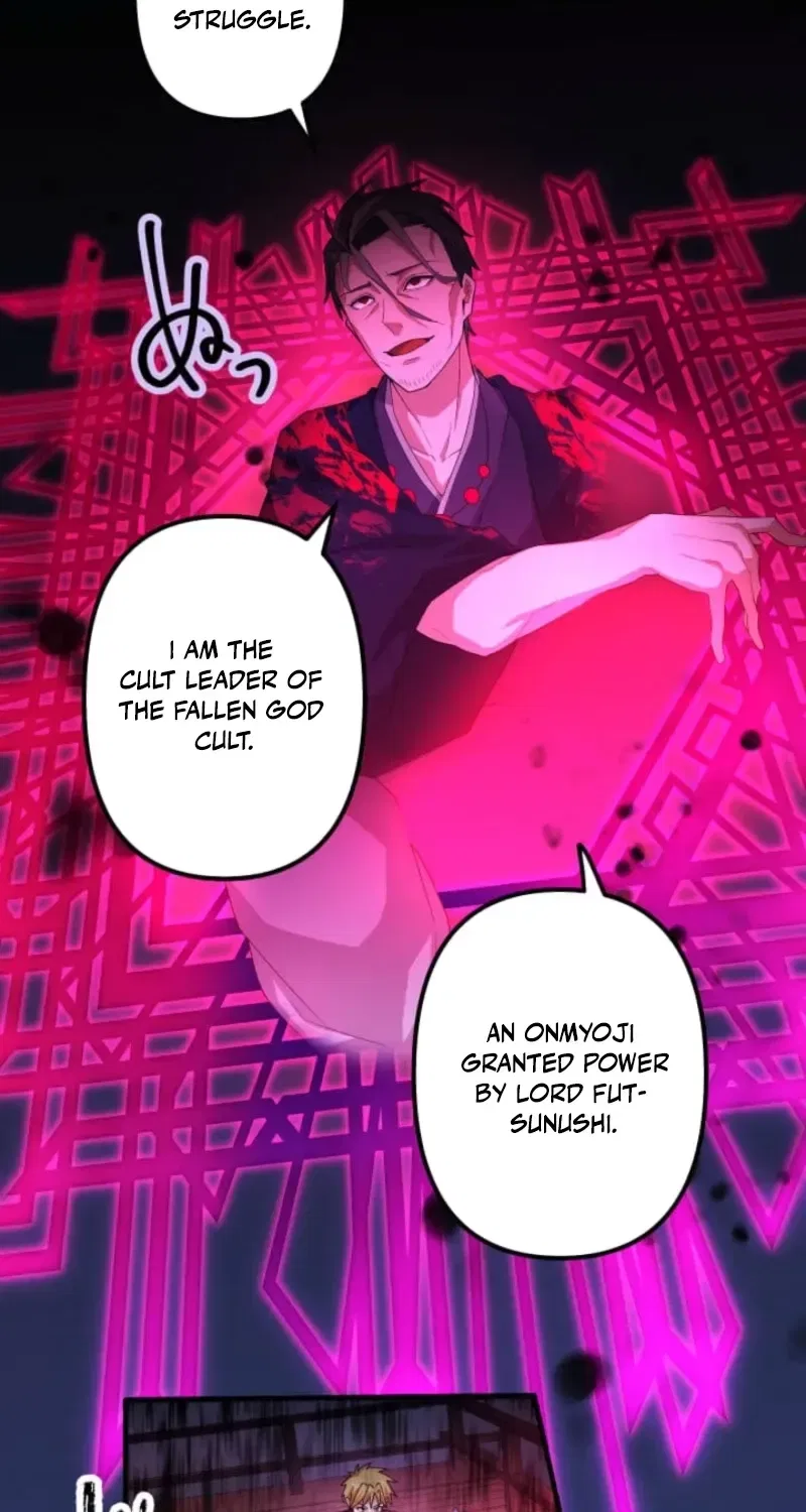 Evil-Crushing Blade Flash: The Strongest Swordsman Who Pierces Darkness Chapter 16 – Page 51