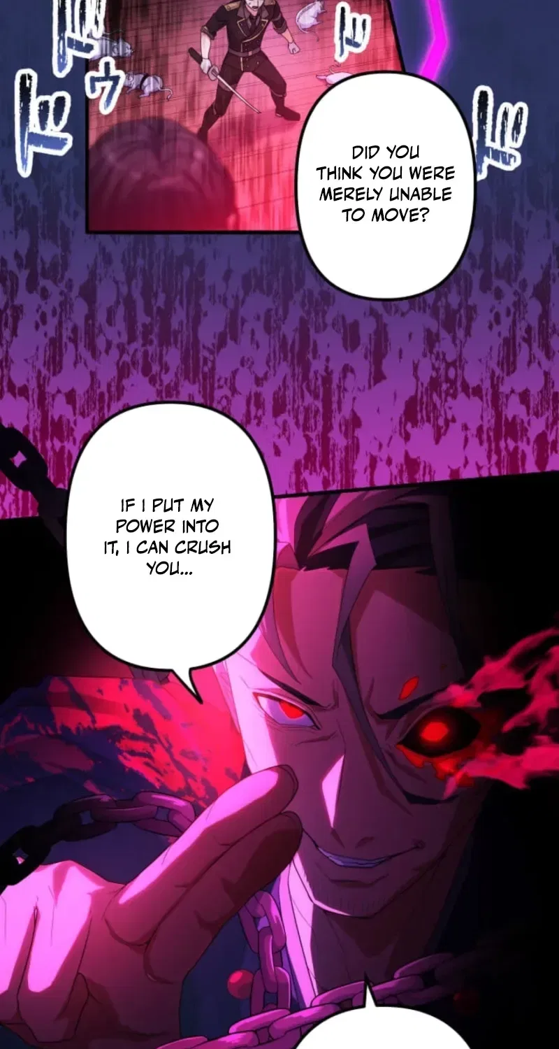Evil-Crushing Blade Flash: The Strongest Swordsman Who Pierces Darkness Chapter 16 – Page 52