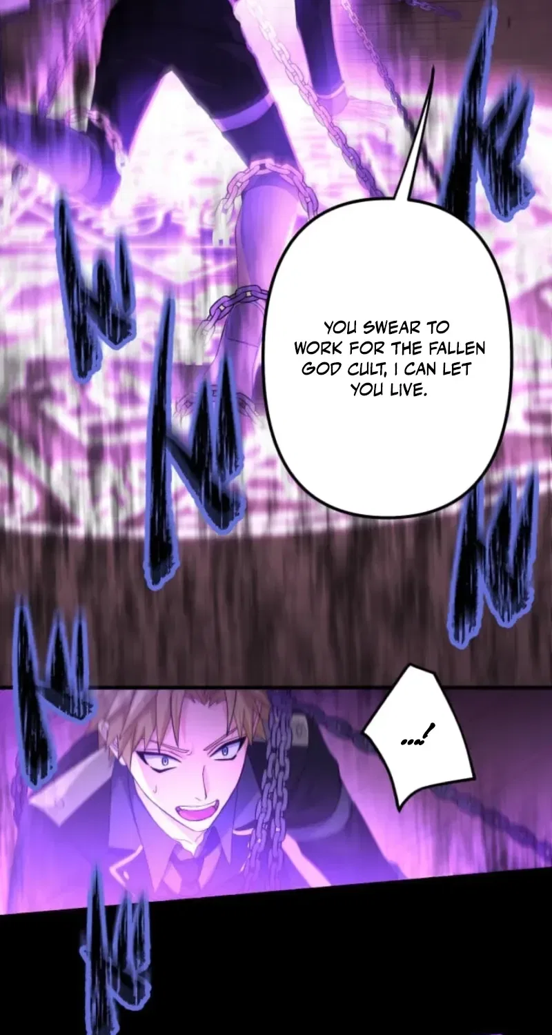 Evil-Crushing Blade Flash: The Strongest Swordsman Who Pierces Darkness Chapter 16 – Page 55