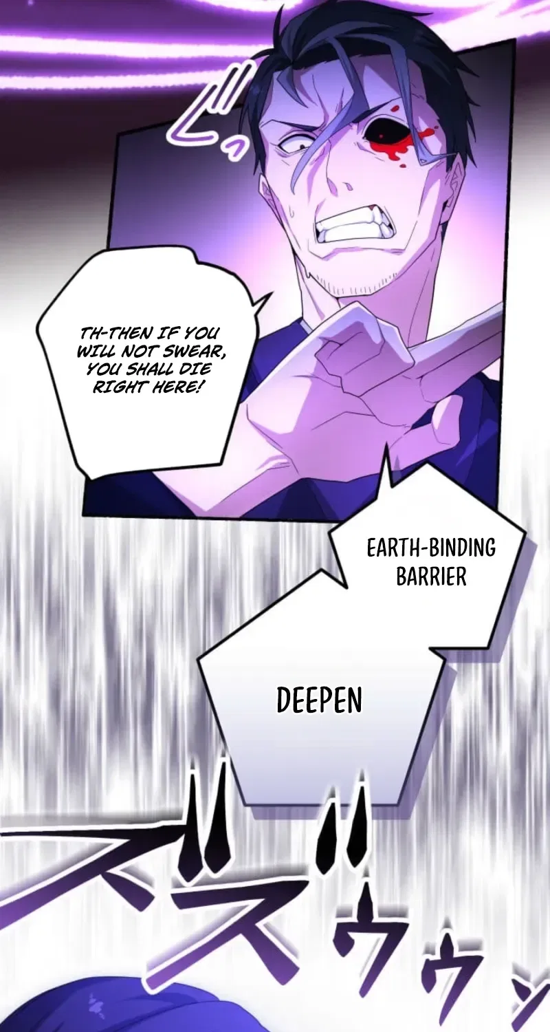 Evil-Crushing Blade Flash: The Strongest Swordsman Who Pierces Darkness Chapter 16 – Page 59