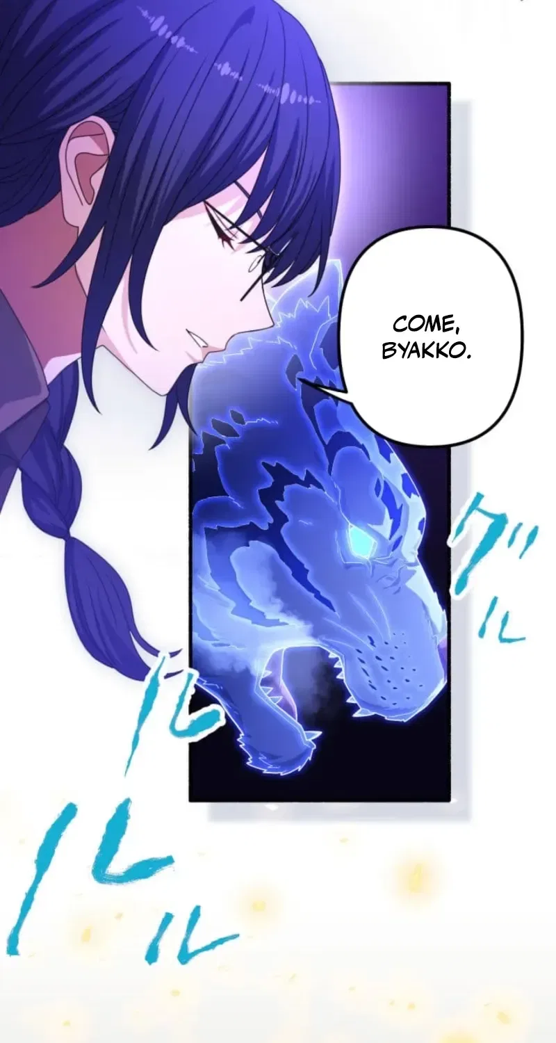Evil-Crushing Blade Flash: The Strongest Swordsman Who Pierces Darkness Chapter 16 – Page 60