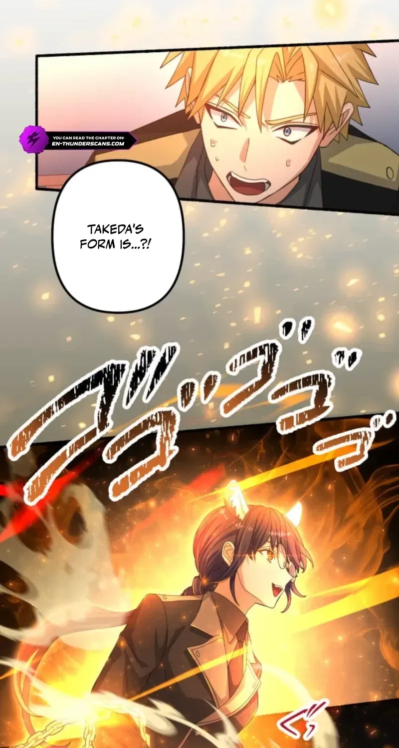 Evil-Crushing Blade Flash: The Strongest Swordsman Who Pierces Darkness Chapter 16 – Page 61