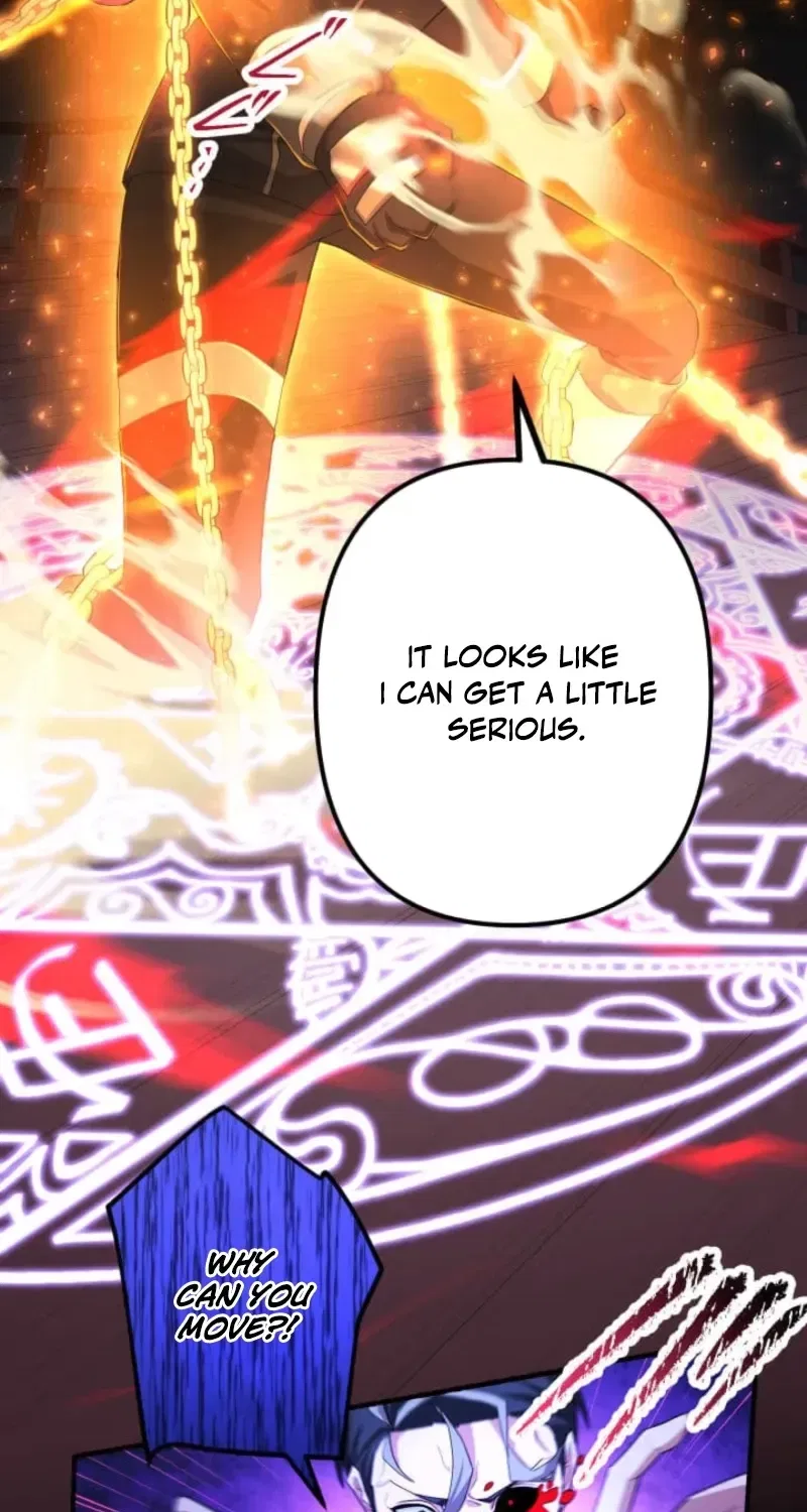 Evil-Crushing Blade Flash: The Strongest Swordsman Who Pierces Darkness Chapter 16 – Page 62