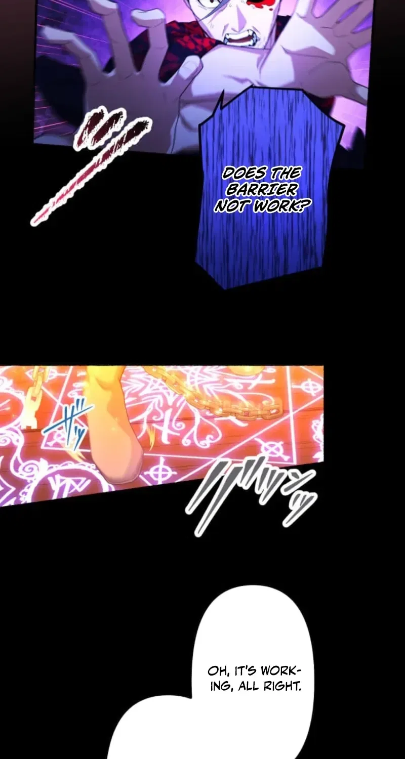 Evil-Crushing Blade Flash: The Strongest Swordsman Who Pierces Darkness Chapter 16 – Page 63
