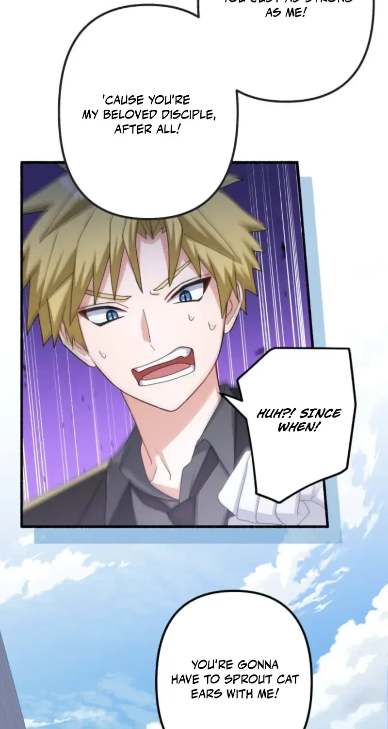 Evil-Crushing Blade Flash: The Strongest Swordsman Who Pierces Darkness Chapter 16 – Page 73