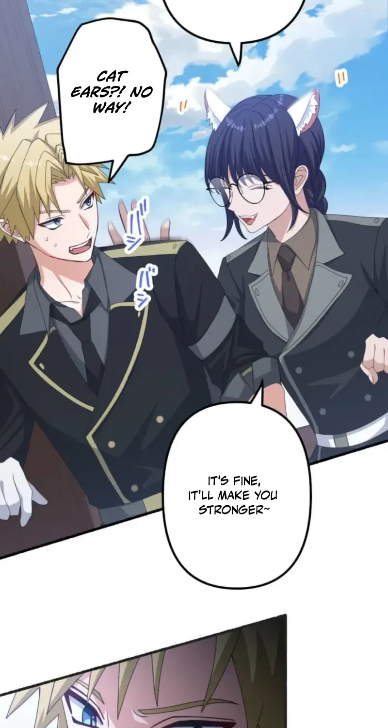 Evil-Crushing Blade Flash: The Strongest Swordsman Who Pierces Darkness Chapter 16 – Page 74