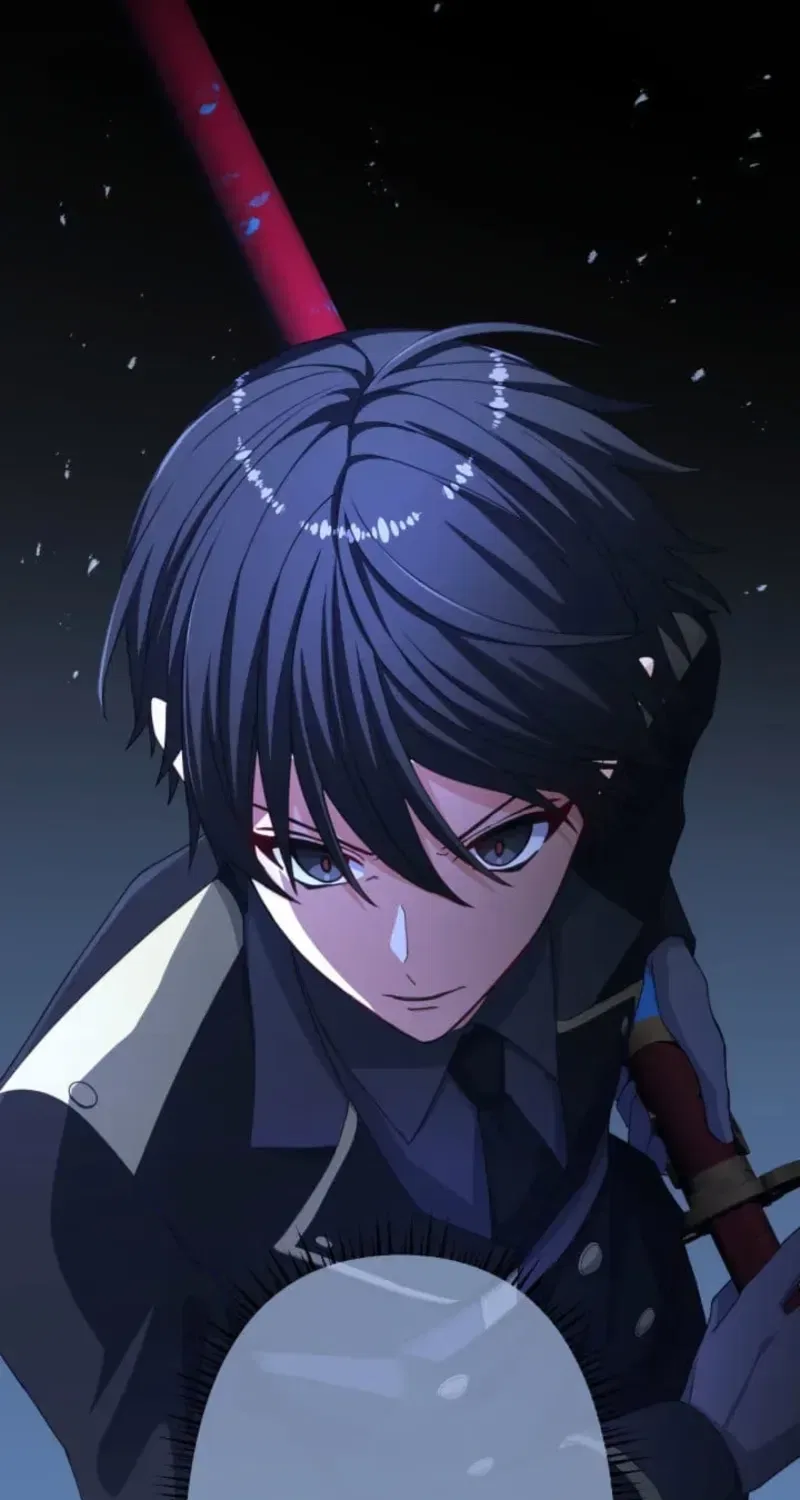 Evil-Crushing Blade Flash: The Strongest Swordsman Who Pierces Darkness Chapter 16 – Page 77
