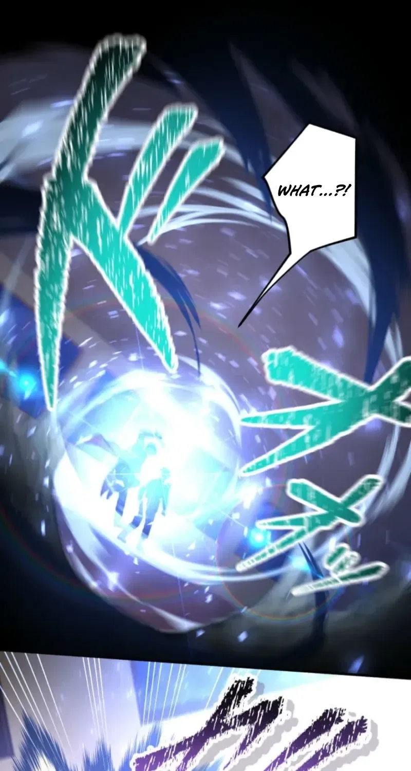 Evil-Crushing Blade Flash: The Strongest Swordsman Who Pierces Darkness Chapter 15 – Page 4