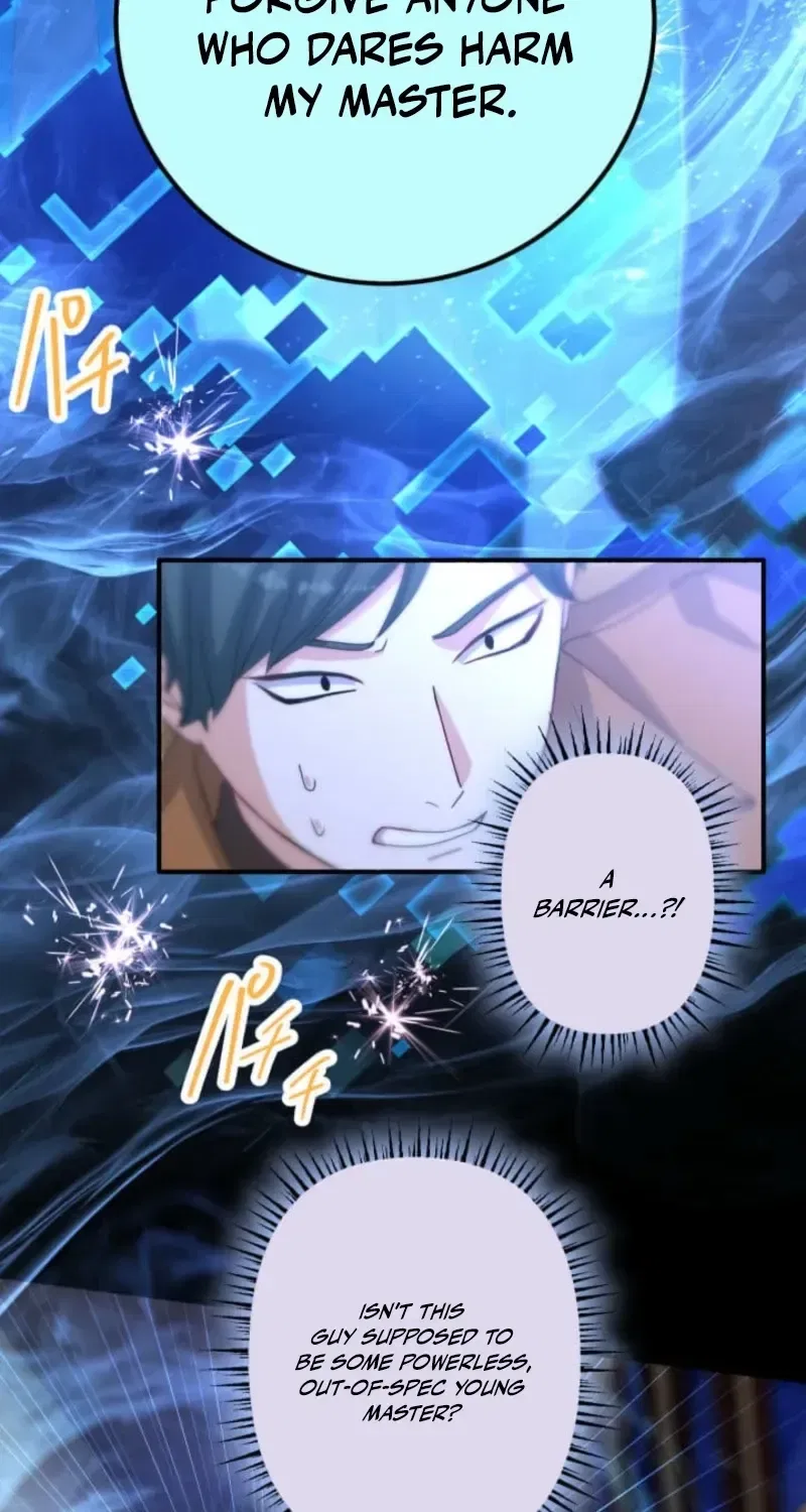 Evil-Crushing Blade Flash: The Strongest Swordsman Who Pierces Darkness Chapter 15 – Page 7