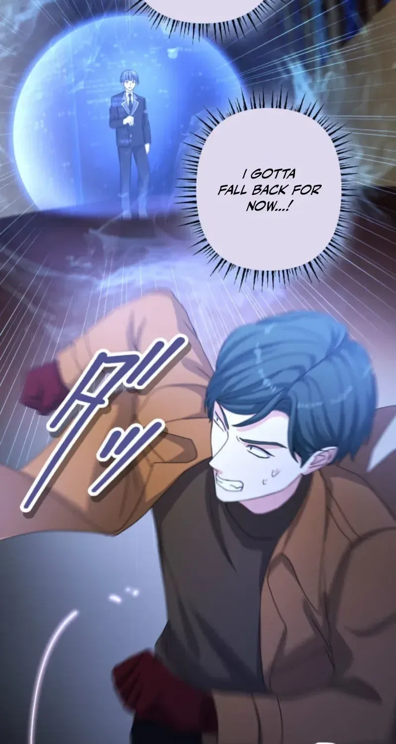 Evil-Crushing Blade Flash: The Strongest Swordsman Who Pierces Darkness Chapter 15 – Page 8