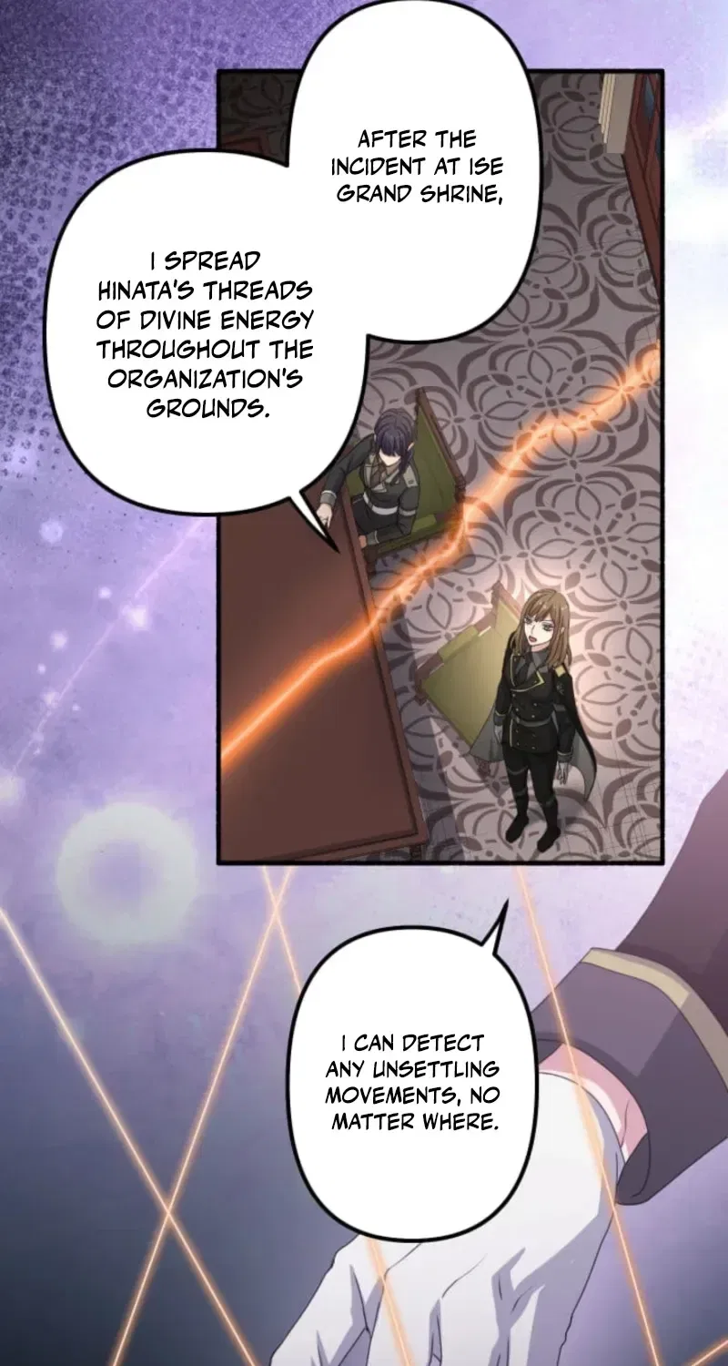Evil-Crushing Blade Flash: The Strongest Swordsman Who Pierces Darkness Chapter 15 – Page 12