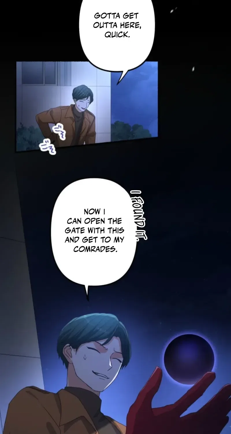 Evil-Crushing Blade Flash: The Strongest Swordsman Who Pierces Darkness Chapter 15 – Page 15