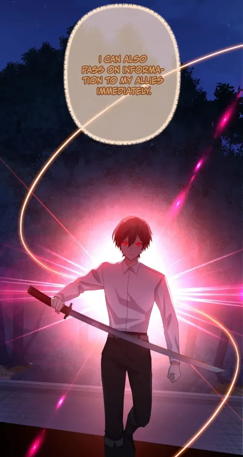 Evil-Crushing Blade Flash: The Strongest Swordsman Who Pierces Darkness Chapter 15 – Page 17
