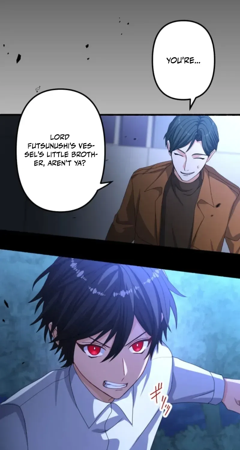 Evil-Crushing Blade Flash: The Strongest Swordsman Who Pierces Darkness Chapter 15 – Page 23