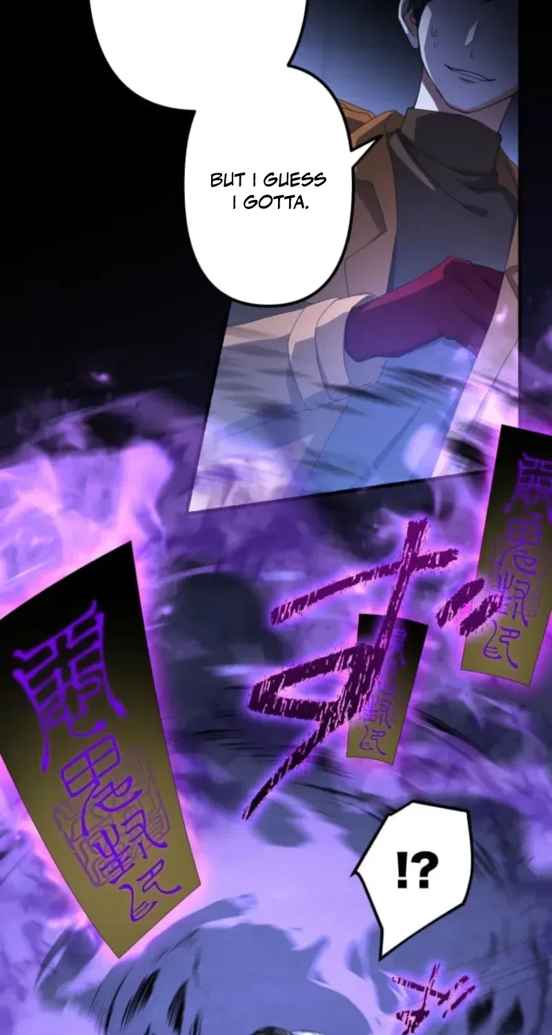 Evil-Crushing Blade Flash: The Strongest Swordsman Who Pierces Darkness Chapter 15 – Page 25