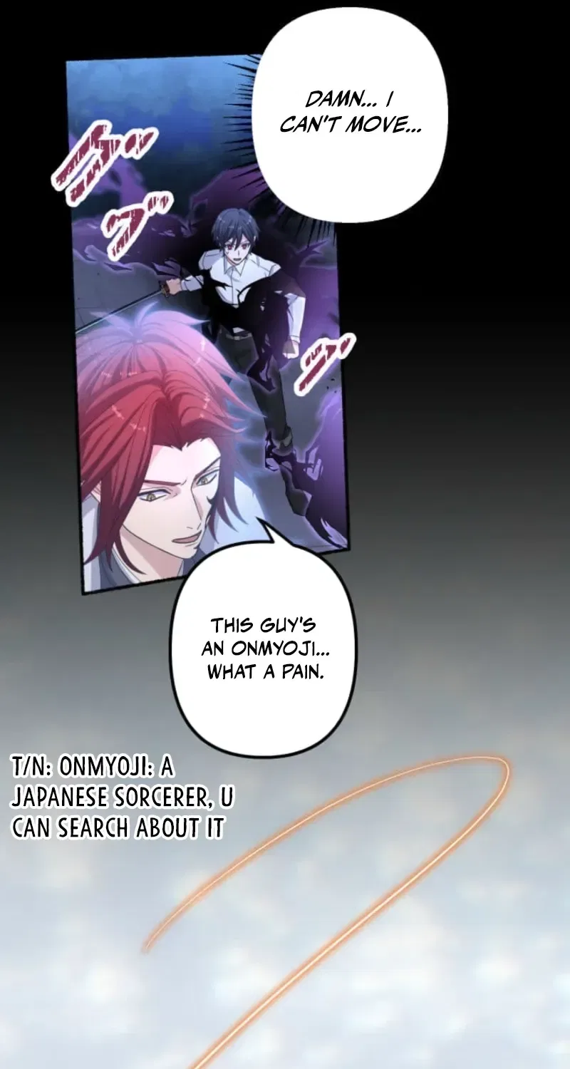 Evil-Crushing Blade Flash: The Strongest Swordsman Who Pierces Darkness Chapter 15 – Page 28