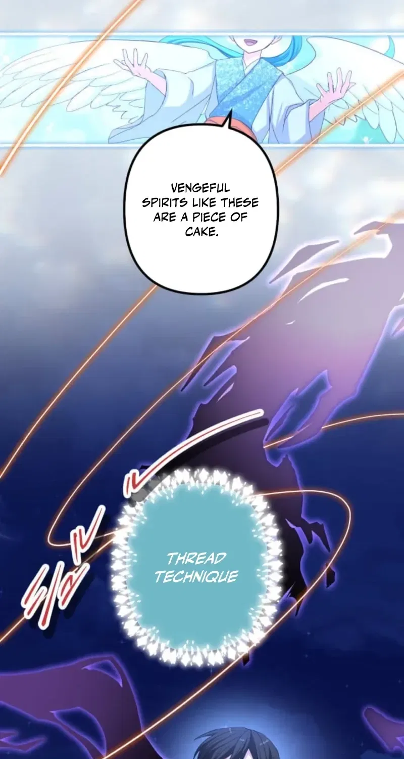 Evil-Crushing Blade Flash: The Strongest Swordsman Who Pierces Darkness Chapter 15 – Page 29