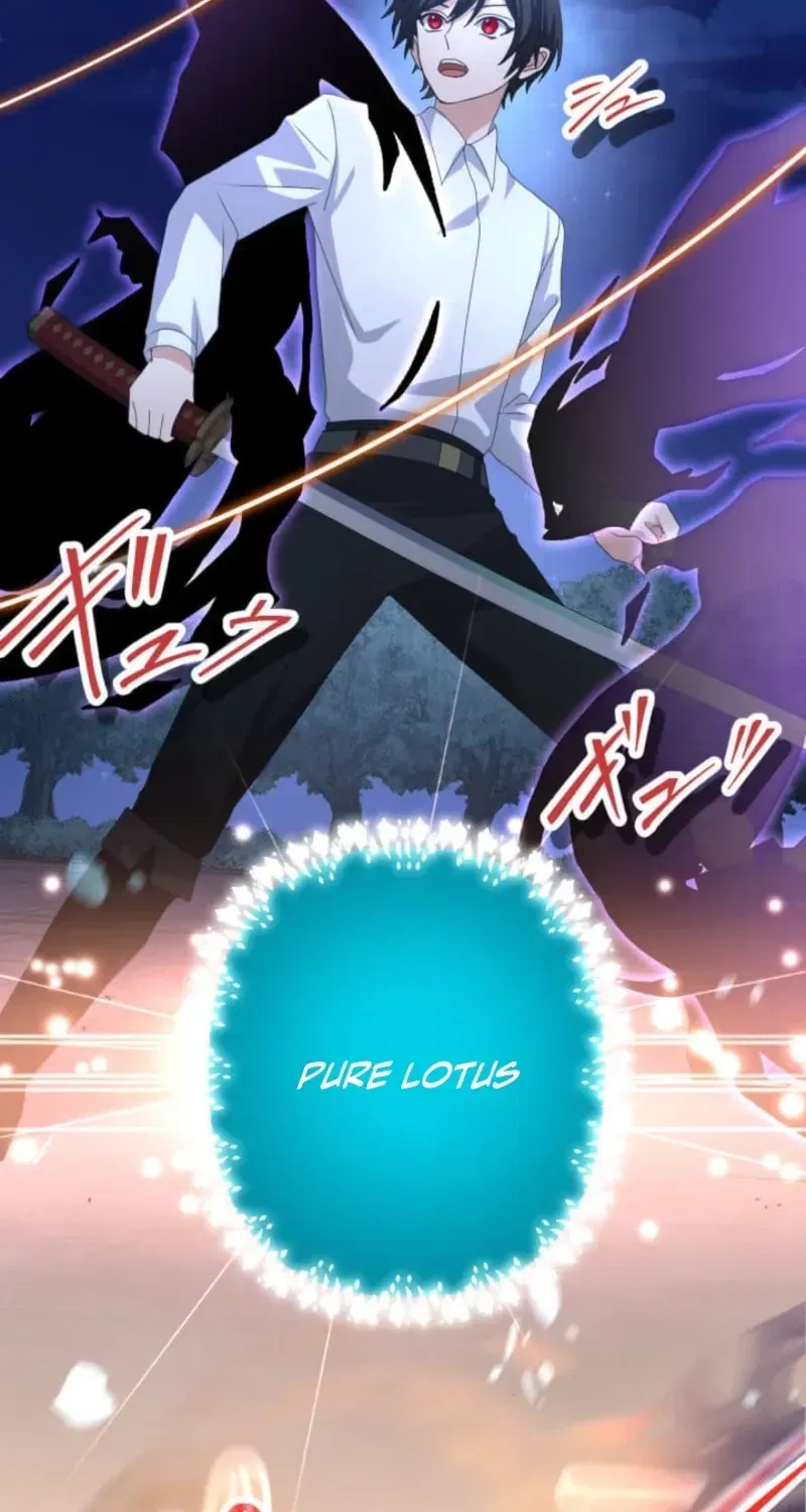 Evil-Crushing Blade Flash: The Strongest Swordsman Who Pierces Darkness Chapter 15 – Page 30