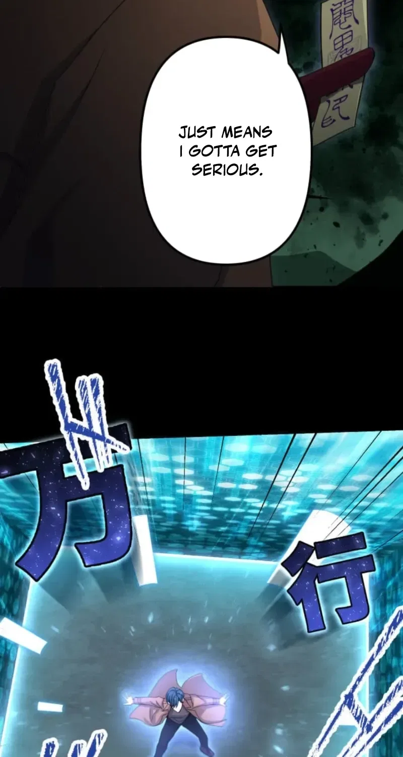 Evil-Crushing Blade Flash: The Strongest Swordsman Who Pierces Darkness Chapter 15 – Page 35