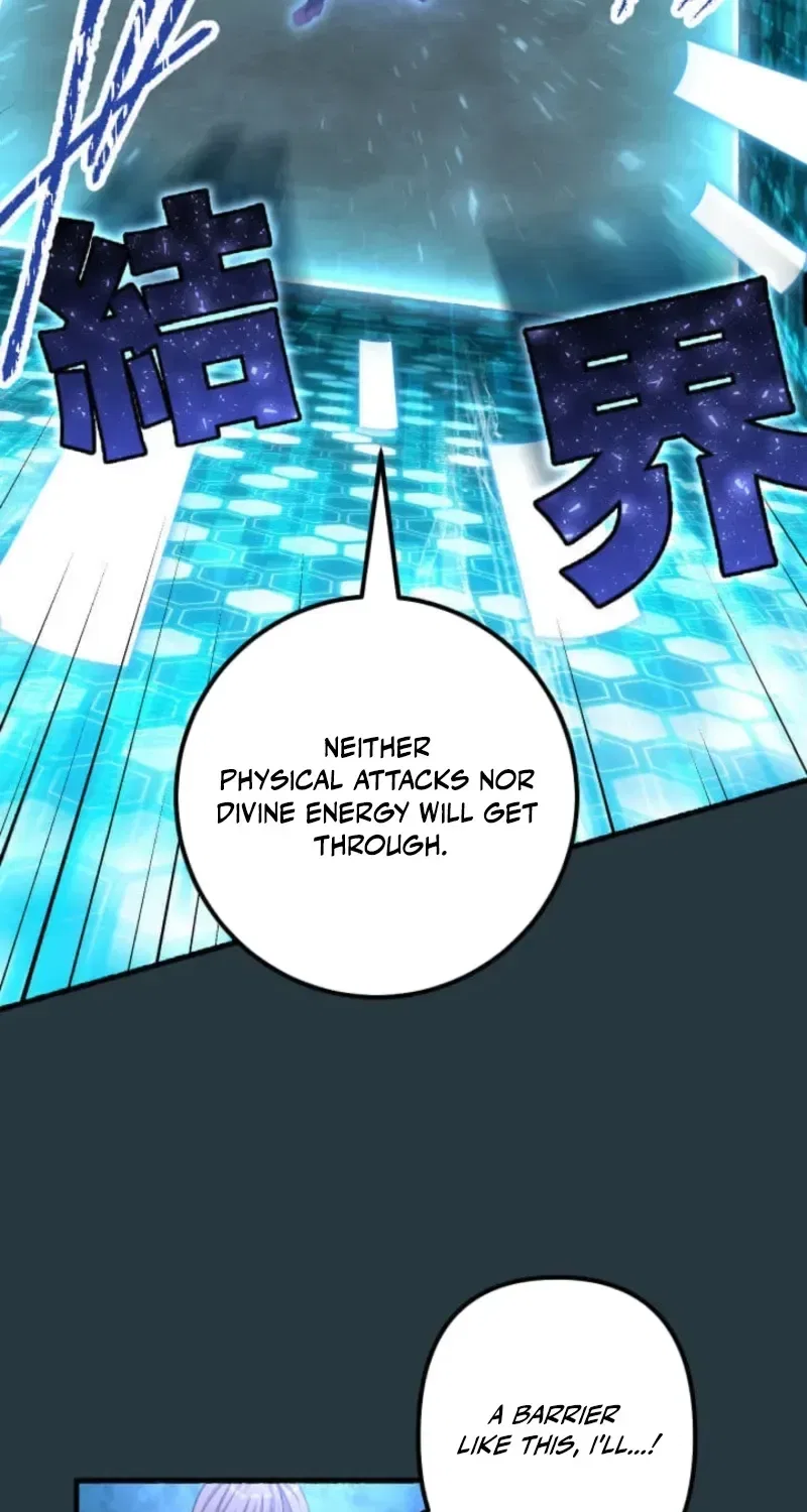 Evil-Crushing Blade Flash: The Strongest Swordsman Who Pierces Darkness Chapter 15 – Page 36