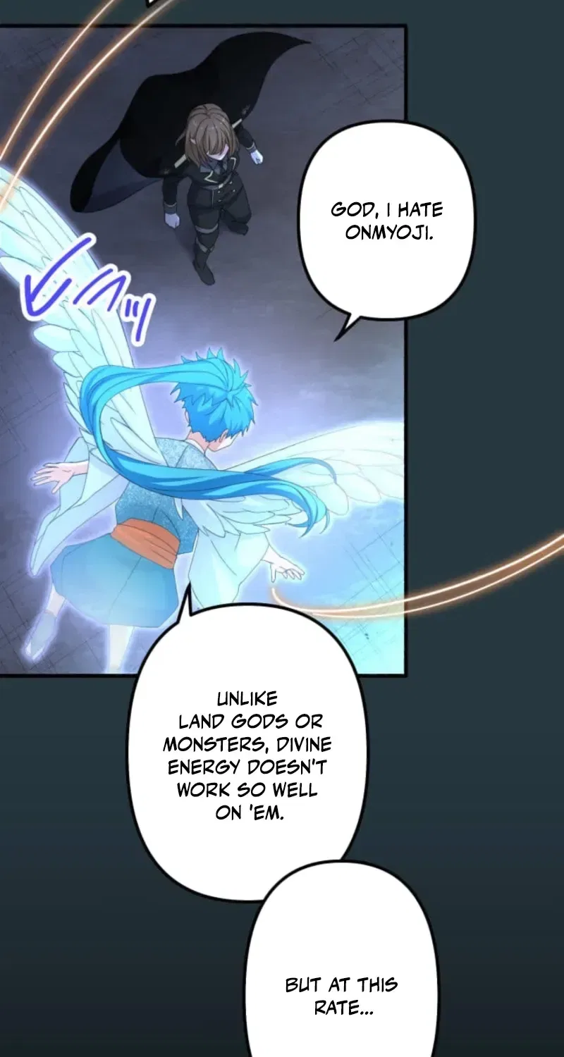 Evil-Crushing Blade Flash: The Strongest Swordsman Who Pierces Darkness Chapter 15 – Page 38