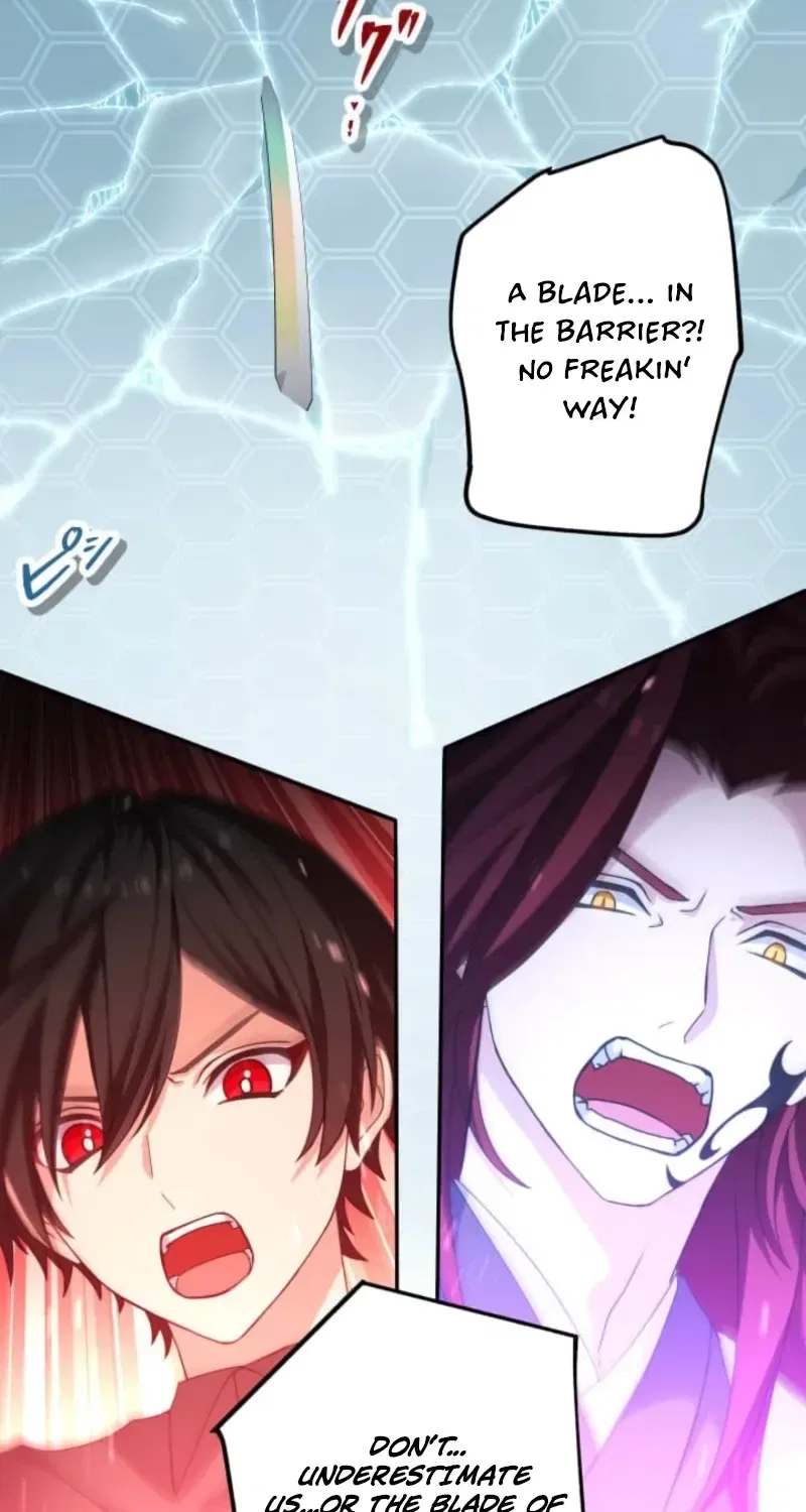 Evil-Crushing Blade Flash: The Strongest Swordsman Who Pierces Darkness Chapter 15 – Page 43
