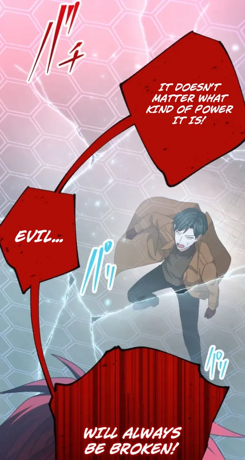 Evil-Crushing Blade Flash: The Strongest Swordsman Who Pierces Darkness Chapter 15 – Page 45