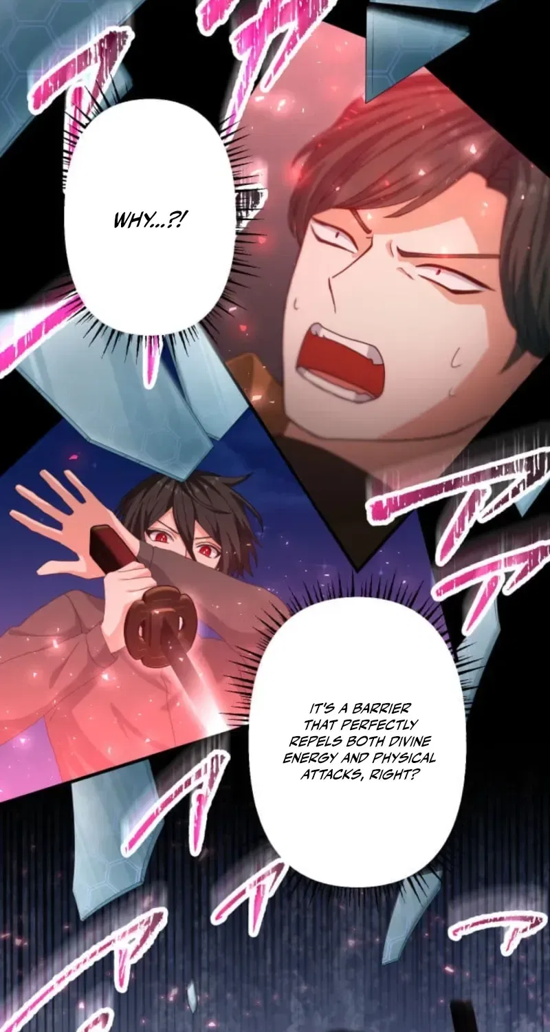 Evil-Crushing Blade Flash: The Strongest Swordsman Who Pierces Darkness Chapter 15 – Page 47