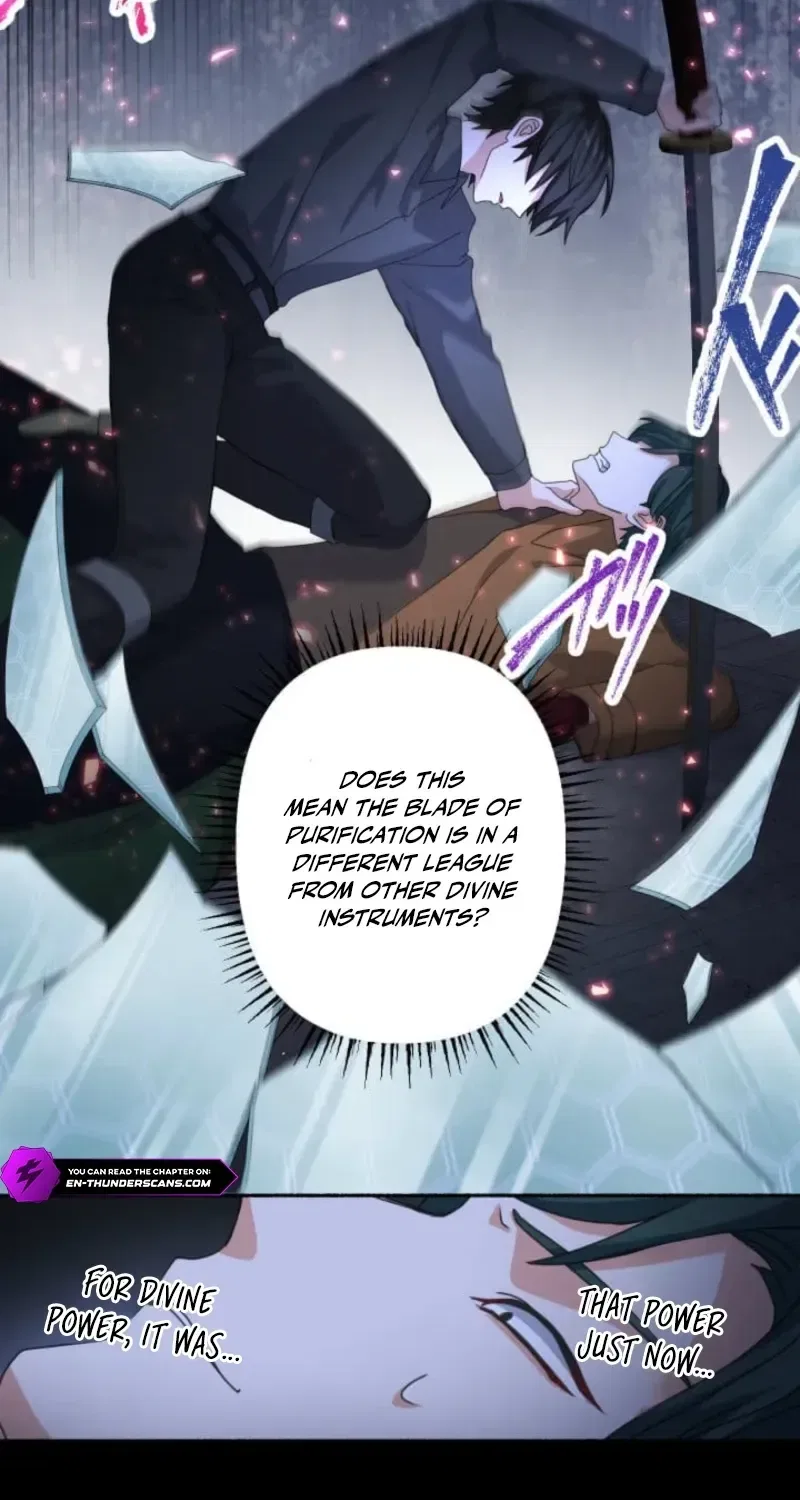 Evil-Crushing Blade Flash: The Strongest Swordsman Who Pierces Darkness Chapter 15 – Page 48