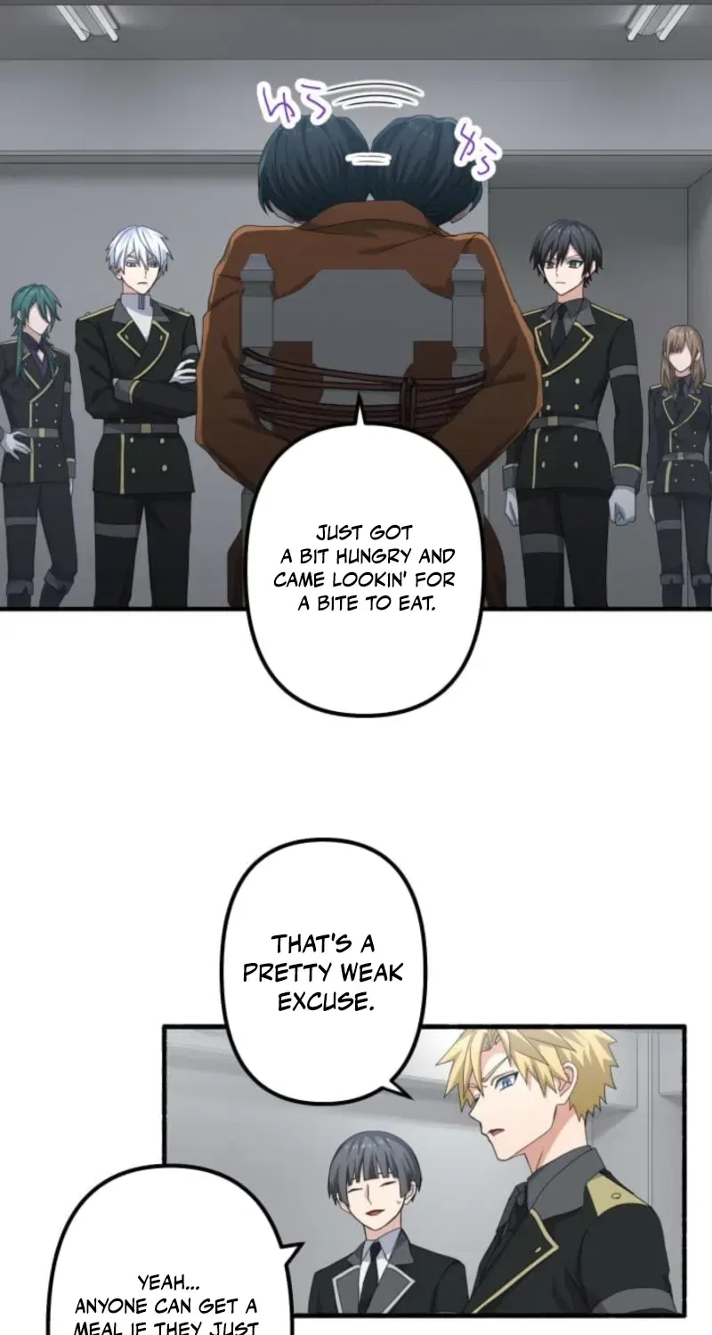 Evil-Crushing Blade Flash: The Strongest Swordsman Who Pierces Darkness Chapter 15 – Page 51