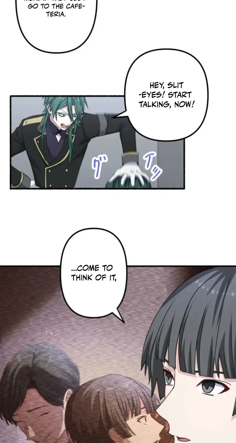 Evil-Crushing Blade Flash: The Strongest Swordsman Who Pierces Darkness Chapter 15 – Page 52
