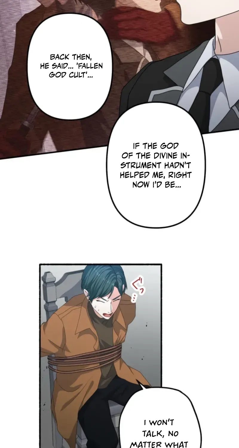 Evil-Crushing Blade Flash: The Strongest Swordsman Who Pierces Darkness Chapter 15 – Page 53