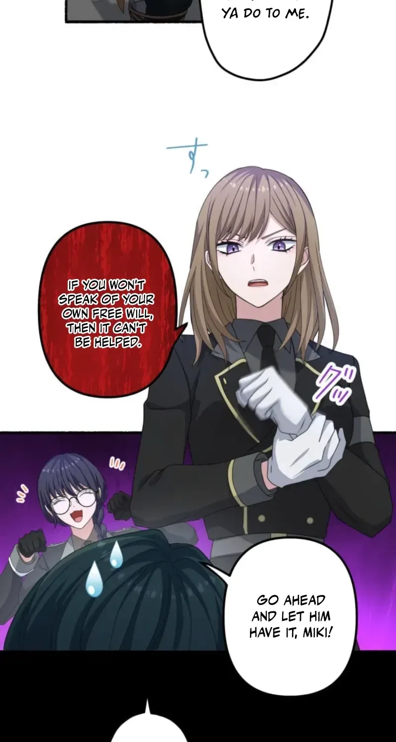 Evil-Crushing Blade Flash: The Strongest Swordsman Who Pierces Darkness Chapter 15 – Page 54