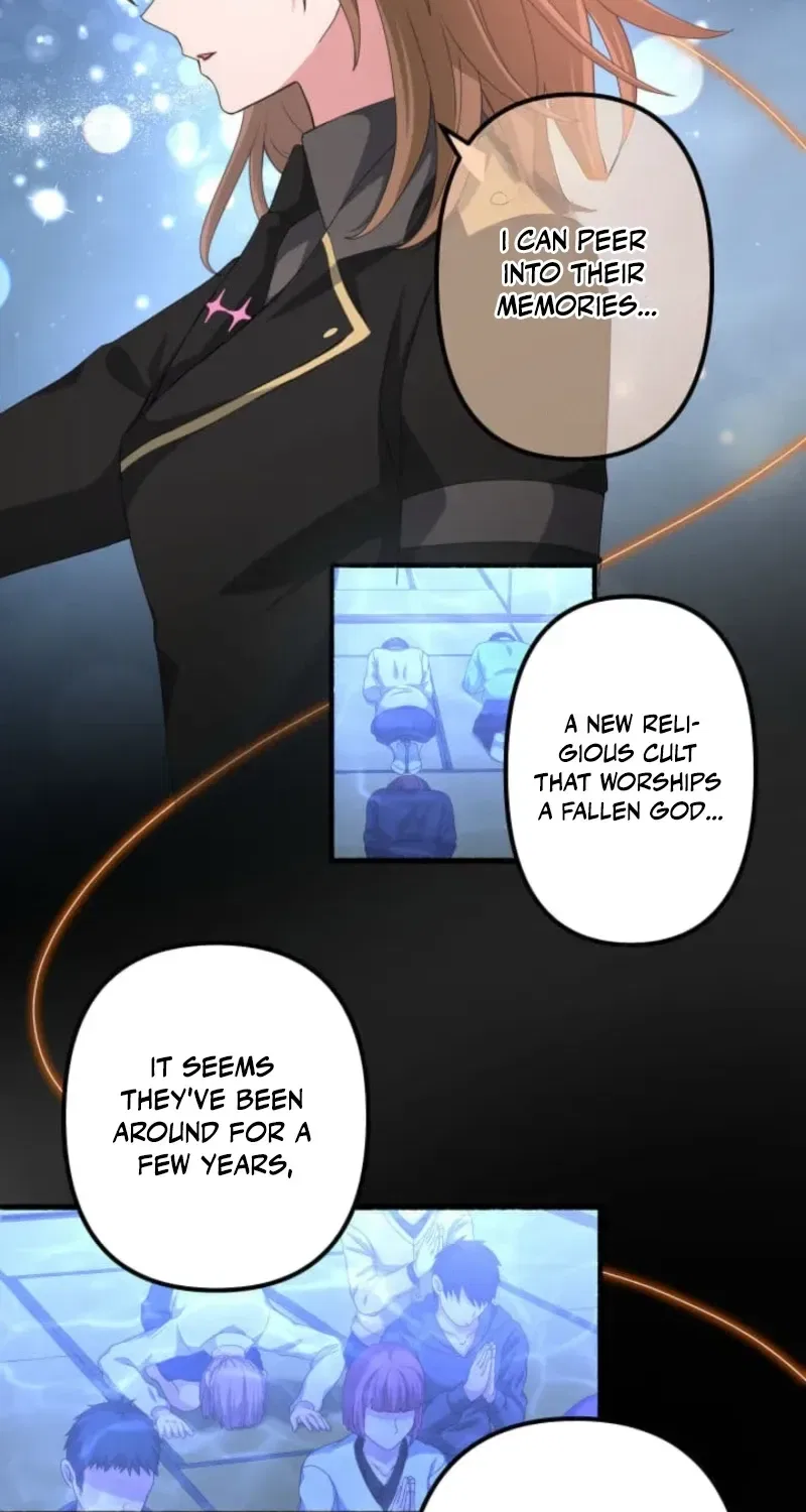 Evil-Crushing Blade Flash: The Strongest Swordsman Who Pierces Darkness Chapter 15 – Page 57