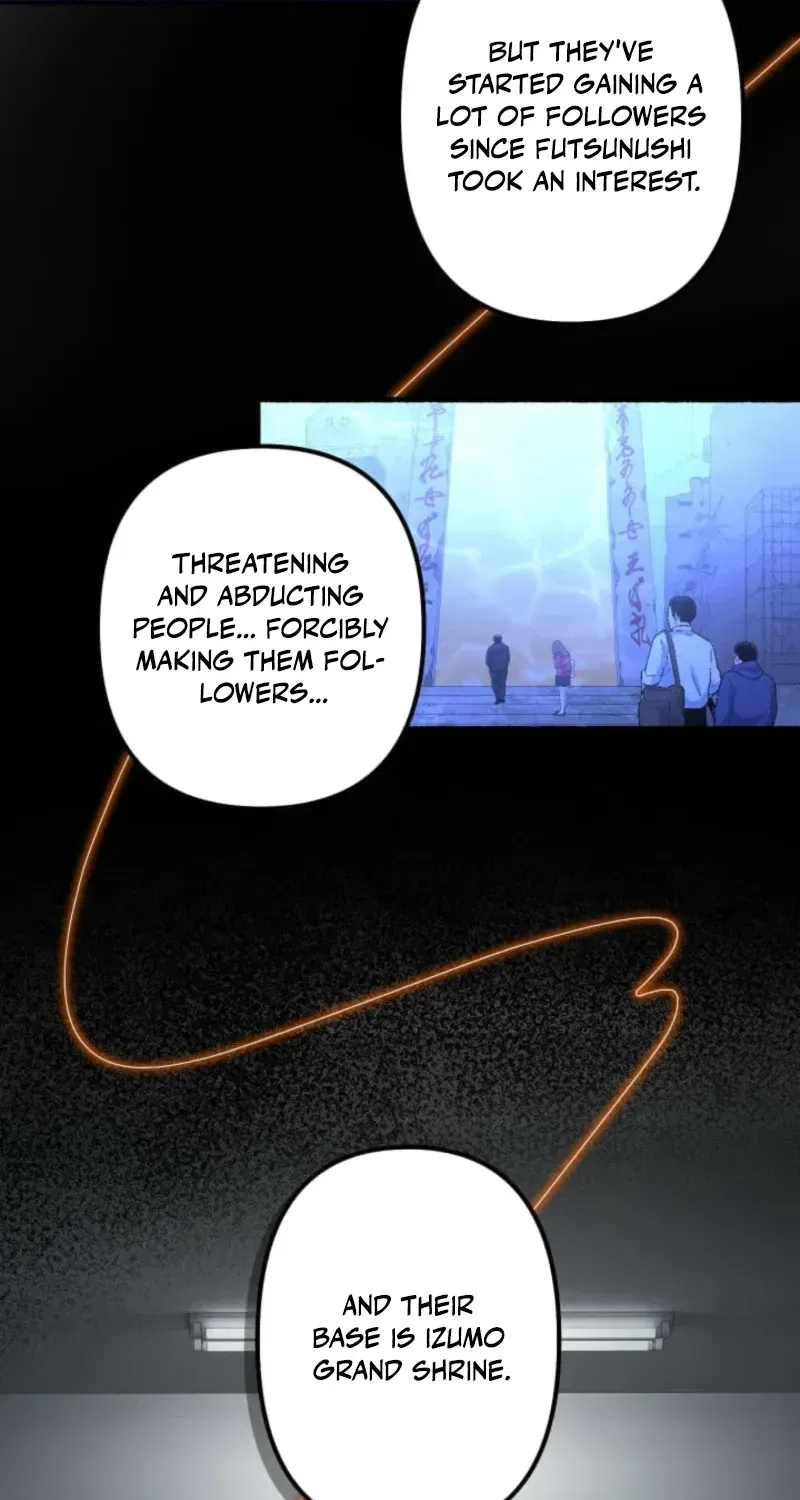 Evil-Crushing Blade Flash: The Strongest Swordsman Who Pierces Darkness Chapter 15 – Page 58