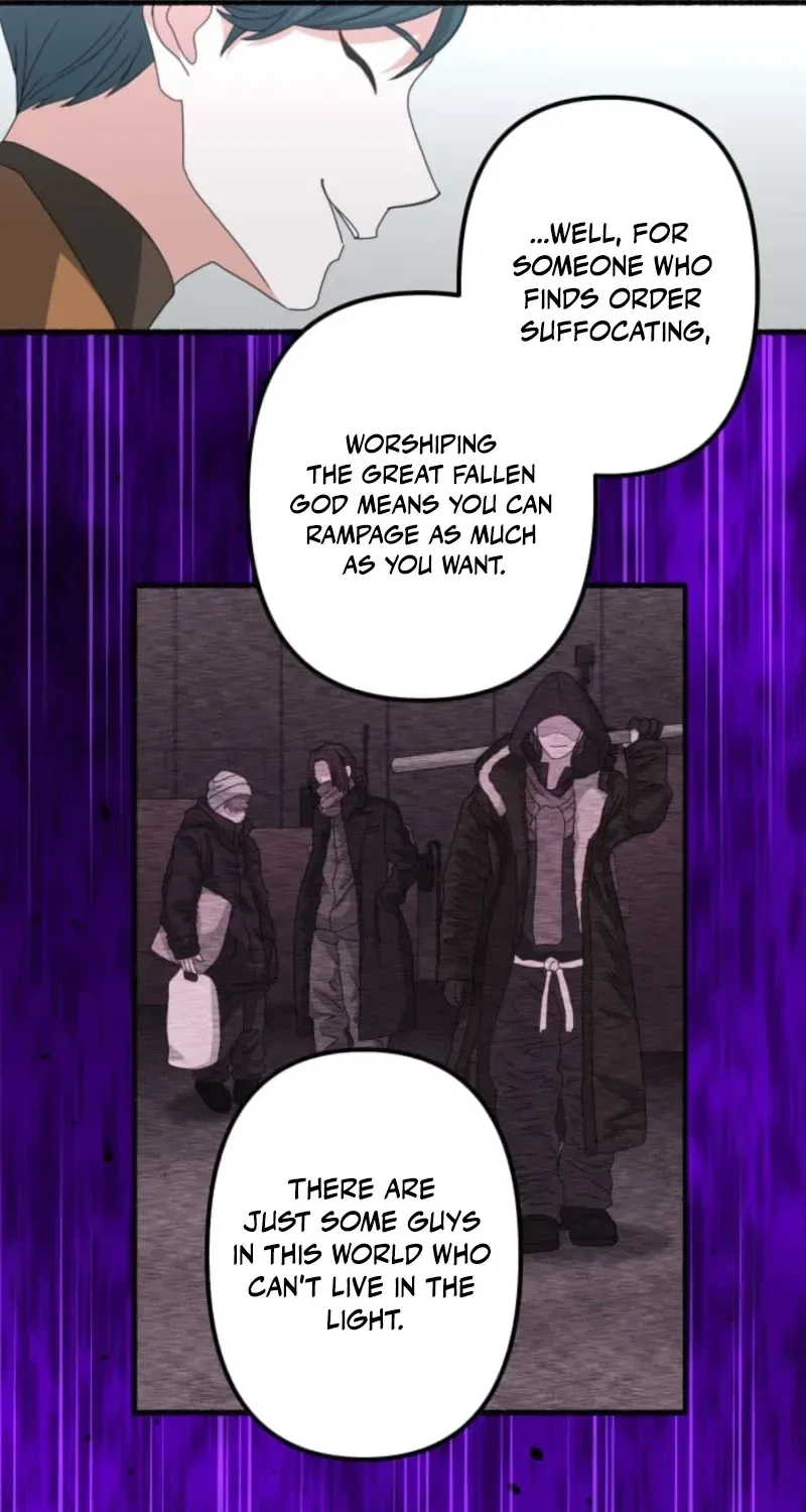 Evil-Crushing Blade Flash: The Strongest Swordsman Who Pierces Darkness Chapter 15 – Page 62