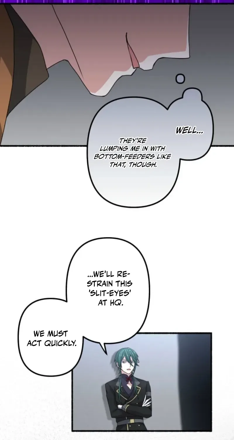 Evil-Crushing Blade Flash: The Strongest Swordsman Who Pierces Darkness Chapter 15 – Page 63