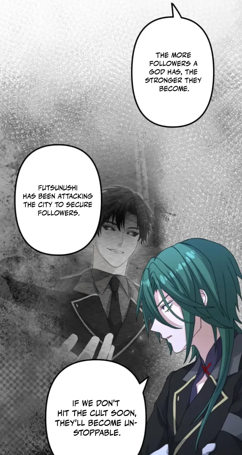 Evil-Crushing Blade Flash: The Strongest Swordsman Who Pierces Darkness Chapter 15 – Page 64