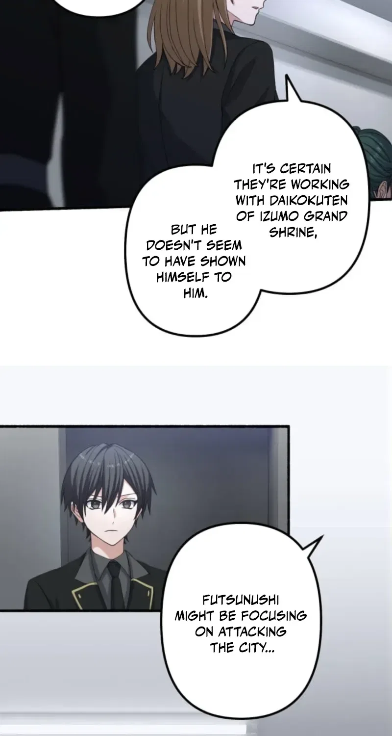 Evil-Crushing Blade Flash: The Strongest Swordsman Who Pierces Darkness Chapter 15 – Page 66