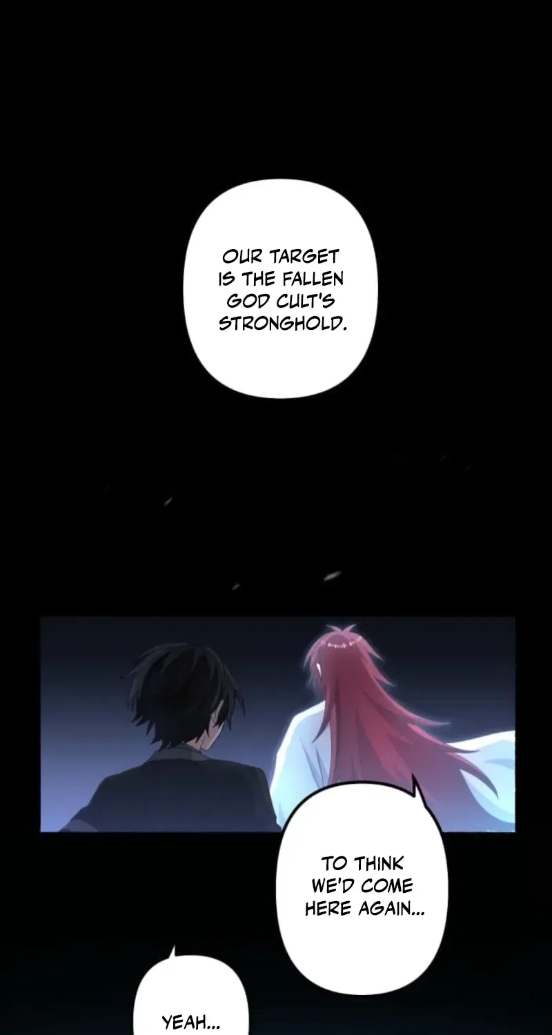 Evil-Crushing Blade Flash: The Strongest Swordsman Who Pierces Darkness Chapter 15 – Page 69