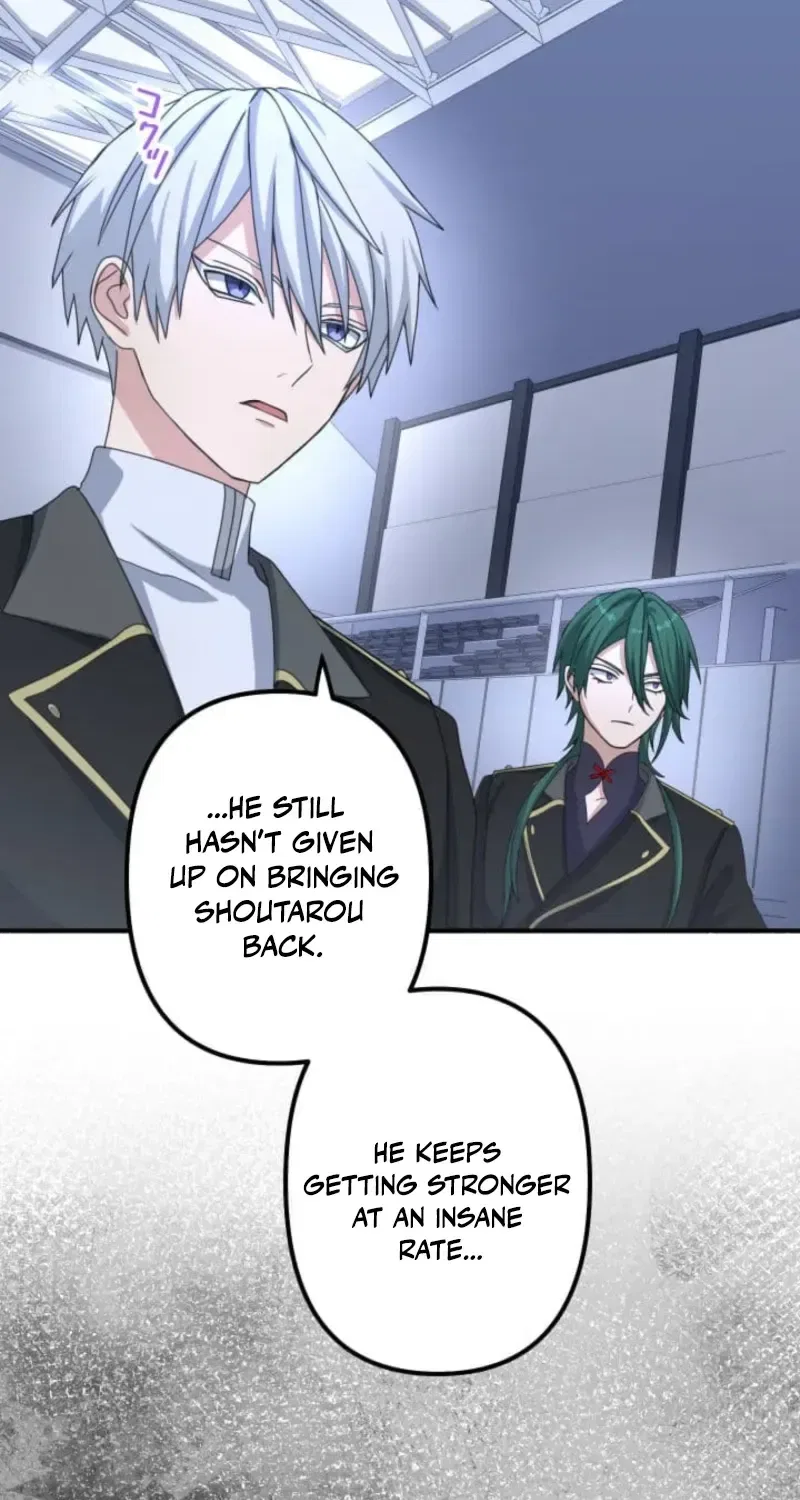 Evil-Crushing Blade Flash: The Strongest Swordsman Who Pierces Darkness Chapter 14 – Page 8