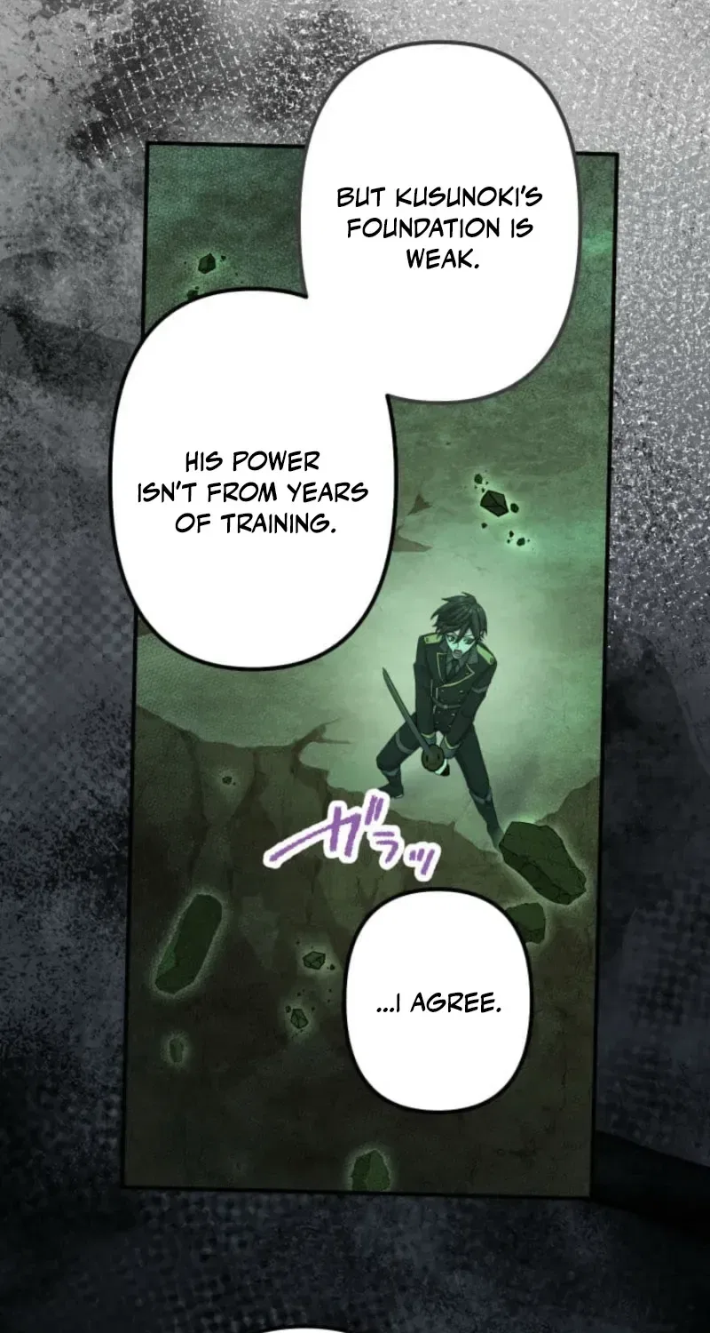 Evil-Crushing Blade Flash: The Strongest Swordsman Who Pierces Darkness Chapter 14 – Page 9