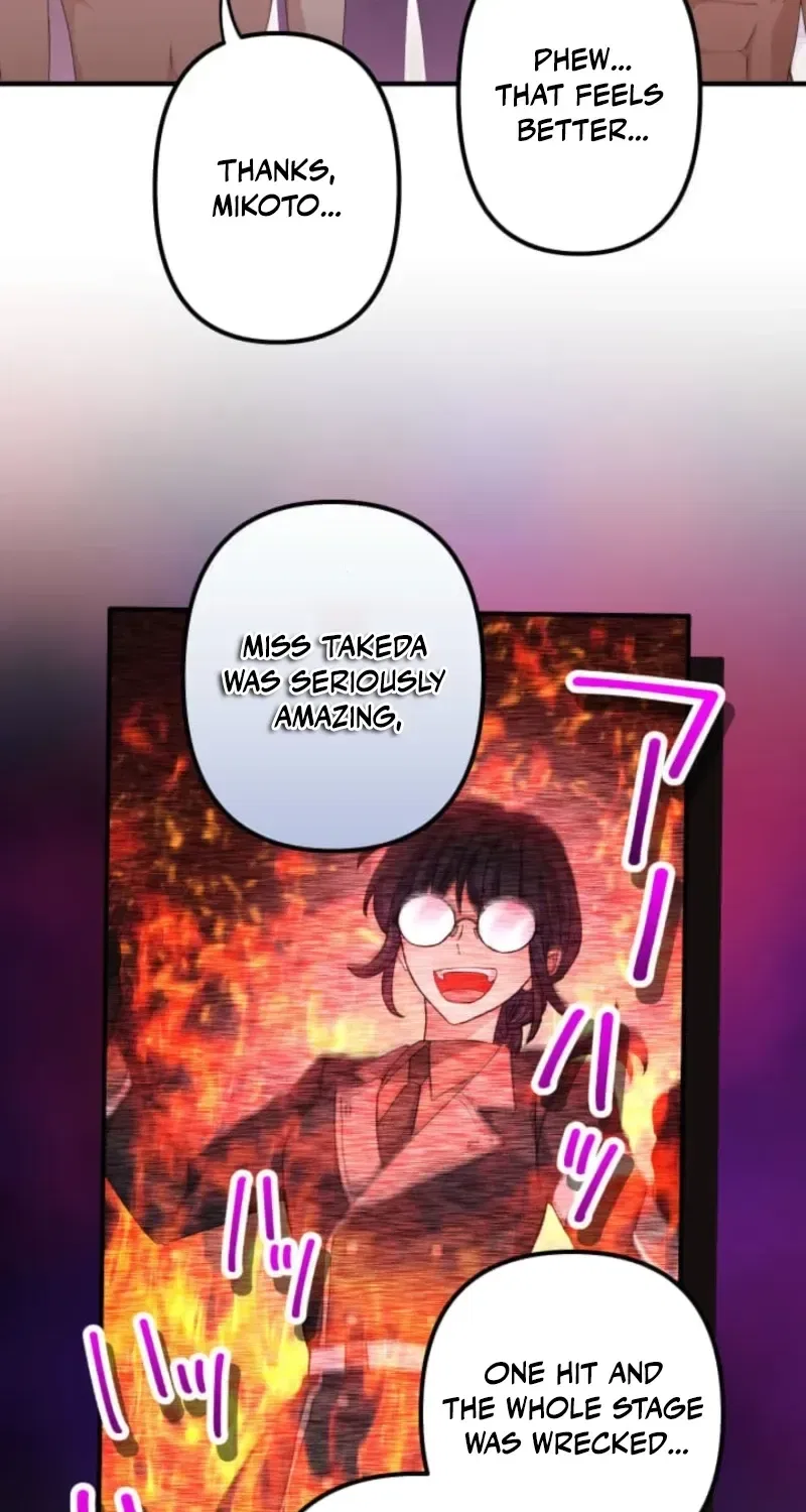 Evil-Crushing Blade Flash: The Strongest Swordsman Who Pierces Darkness Chapter 14 – Page 16