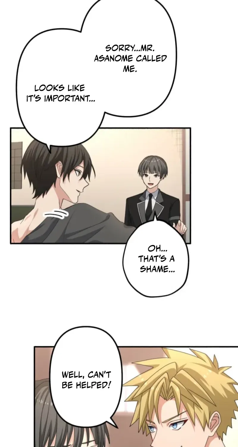 Evil-Crushing Blade Flash: The Strongest Swordsman Who Pierces Darkness Chapter 14 – Page 24