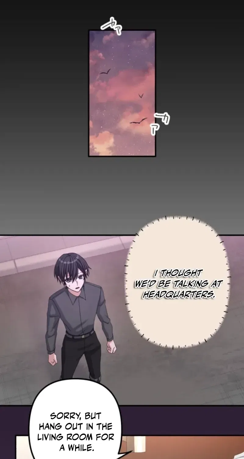 Evil-Crushing Blade Flash: The Strongest Swordsman Who Pierces Darkness Chapter 14 – Page 30