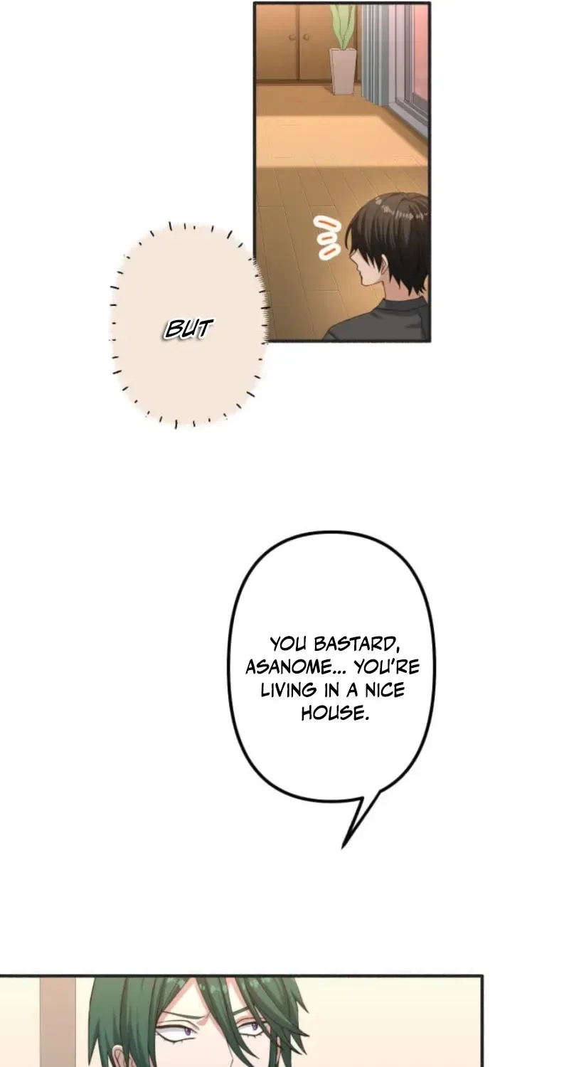 Evil-Crushing Blade Flash: The Strongest Swordsman Who Pierces Darkness Chapter 14 – Page 33
