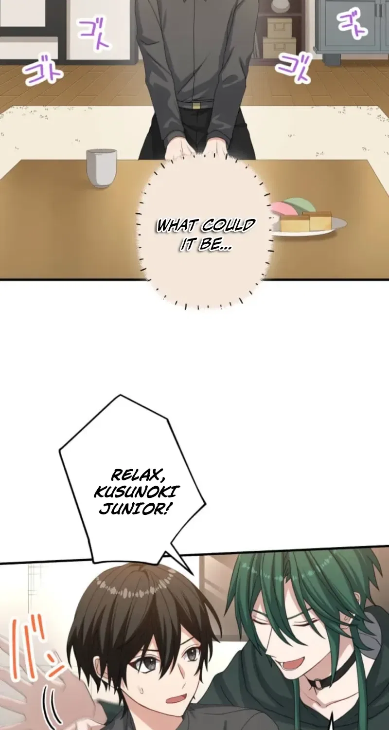 Evil-Crushing Blade Flash: The Strongest Swordsman Who Pierces Darkness Chapter 14 – Page 36